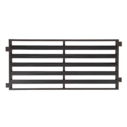 Seville Classics 2pk 3 Tier Stackable Resin Slat Shoe Racks Espresso -Baxton Studio Store GUEST a877a8f6 1cbb 4a2c 8aae 1b416e0c6984