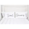 C&F Home Sweet Dreams Pillowcase Set 2 C&F Home Sweet Dreams Pillowcase Set -Baxton Studio Store GUEST a9936c5c cbb3 41d8 a617 0492661f35c8