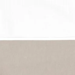 Vue Kinsley Chambray Colorblock Duvet Cover Set -Baxton Studio Store GUEST a9d64ea8 5eb6 428c b59b c562565fb5f6