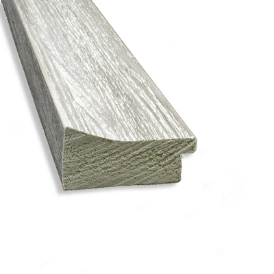 44" X 34" Dove Graywash Framed Bathroom Vanity Wall Mirror - Amanti Art 3 44" X 34" Dove Graywash Framed Bathroom Vanity Wall Mirror - Amanti Art