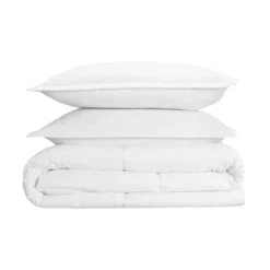 Simply Clean Comforter Set - Serta -Baxton Studio Store GUEST ab4f0d16 77d6 4f53 b0ff a2727c42473a
