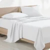 300 Thread Count Organic Cotton Percale Pillowcase Set By Bare Home 1 300 Thread Count Organic Cotton Percale Pillowcase Set By Bare Home -Baxton Studio Store GUEST ab667ed0 c369 406e 9dde 6aee118be340