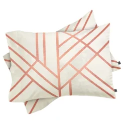 Elisabeth Fredriksson Art Deco Duvet Cover Set - Deny Designs 9 Elisabeth Fredriksson Art Deco Duvet Cover Set - Deny Designs -Baxton Studio Store GUEST ab9daae1 1a58 4216 9579 571ad8020f17