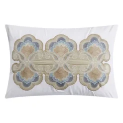 Alina Bed In A Bag Comforter Set - Chic Home Design -Baxton Studio Store GUEST ac9b0180 50ef 4e96 a3a7 4fb66bfd7e43