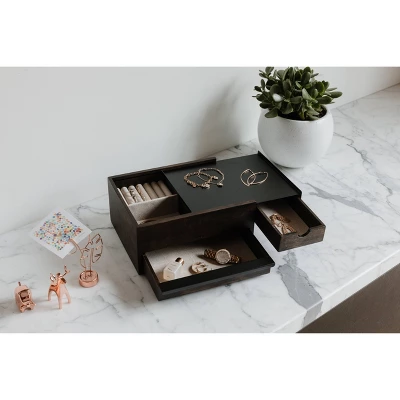 Stowit Storage Box - Umbra 11 Stowit Storage Box - Umbra - Image 9