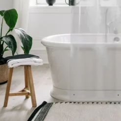 8G PEVA Extra Heavy Weight Shower Liner - Liba 9 8G PEVA Extra Heavy Weight Shower Liner - Liba -Baxton Studio Store GUEST ae0c0058 5413 4d01 96f2 4d97f46c406c