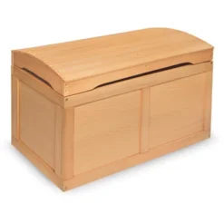 Badger Basket Hardwood Barrel Top Toy Chest 21 Badger Basket Hardwood Barrel Top Toy Chest -Baxton Studio Store GUEST b0a663c2 0bd7 4193 880c dd2825825034