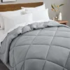 Peace Nest All-season Reversible Waffle Comforter Duvet Insert 1 Peace Nest All-season Reversible Waffle Comforter Duvet Insert -Baxton Studio Store GUEST b1750b73 73ad 4411 91c4 74213271cace