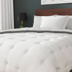 Serenity Cool Softness Comforter - Tempur-Pedic 11 Serenity Cool Softness Comforter - Tempur-Pedic -Baxton Studio Store GUEST b2541103 7f78 47dd bff2 1e6b3cbe8ee7