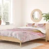 Deny Designs Iveta Abolina Winter Marble Duvet Cover Set 1 Deny Designs Iveta Abolina Winter Marble Duvet Cover Set -Baxton Studio Store GUEST b2ccd3a1 ec93 4d67 b7f9 71dcda5f405d