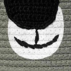 Koala Kids' Coiled Rope Basket - Pillowfort™ 9 Koala Kids' Coiled Rope Basket - Pillowfort™ -Baxton Studio Store GUEST b30b70e6 e723 4b83 bc78 ddd604fa3ea4