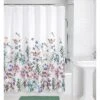Savannah Shower Curtain - Allure Home Creations 1 Savannah Shower Curtain - Allure Home Creations -Baxton Studio Store GUEST b4c739ec ed14 4801 b544 7d34eb1f8f96
