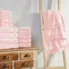 Modern Threads Spunloft 18 Piece Towel Set. 2 Modern Threads Spunloft 18 Piece Towel Set. -Baxton Studio Store GUEST b4e0dbfd 0647 4389 bd1c 162100f6968c