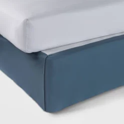 8pc Printed Paisley With Border Comforter Bedding Set Rose/Blue - Threshold™ -Baxton Studio Store GUEST b515f7bb 88c5 45a6 bf49 878e564aa6dc