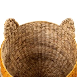 Honey-Can-Do Fox Shaped Basket Set -Baxton Studio Store GUEST b5b2ad87 ed5c 4495 8366 e23295fff69d