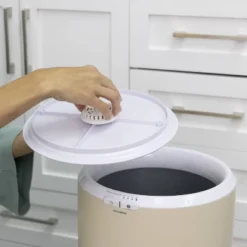 Aromatherapy Towel Warmer Bathroom Towel Holder Gold - Zadro -Baxton Studio Store GUEST b5ce35da 6f8b 4a5b 845d 4d03ac5d5498