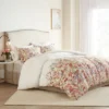 3pc Julia Cotton Printed Duvet Cover Set 2 3pc Julia Cotton Printed Duvet Cover Set -Baxton Studio Store GUEST b696dd72 296a 44ac a516 01ac5cdc7dfa