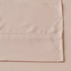 Blend Of Rayon From Bamboo Wrinkle-Resistant Sheet Set - Great Bay Home -Baxton Studio Store GUEST b6a2ebfa 7dbe 4dc9 9f12 b2f979bdb292