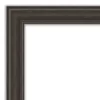 Amanti Art Shipwreck Greywash Petite Bevel Bathroom Wall Mirror 29.5 X 23.5 In. 1 Amanti Art Shipwreck Greywash Petite Bevel Bathroom Wall Mirror 29.5 X 23.5 In. -Baxton Studio Store GUEST b7753862 4a47 4d96 abf8 c77439ebd552