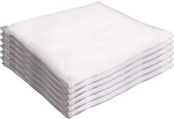 Guardmax Waterproof Zippered Pillow Protectors 6 Pack -Baxton Studio Store GUEST b8ea75ff e5a7 4bd6 ac2c 099cafbf8dd2