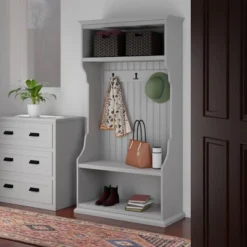 2pc Melanie Woven Fiber 2 Small Basket Set Chocolate - Winsome 13 2pc Melanie Woven Fiber 2 Small Basket Set Chocolate - Winsome -Baxton Studio Store GUEST b908b4f1 b2db 4a17 b9e8 0b66a40a8acf