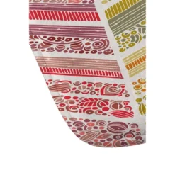 Geometric Bath Mat - Deny Designs -Baxton Studio Store GUEST ba52fcbb f932 4656 a102 37a3d76ac45c