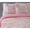 Rainbow Sweetie Comforter Set Pink - My World 1 Rainbow Sweetie Comforter Set Pink - My World -Baxton Studio Store GUEST bba05fb4 646c 432c 950b 79bce2bd425d