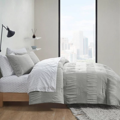 Alto Comforter & Sheet Set 4 Alto Comforter & Sheet Set - Image 2