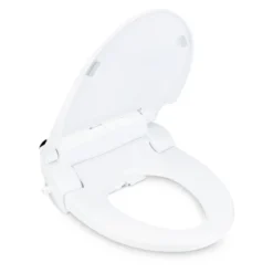 Swash DS725 Advanced Elongated Bidet Seat White - Brondell -Baxton Studio Store GUEST bd96435b e2b7 4d2d a7d9 967efacbef8b