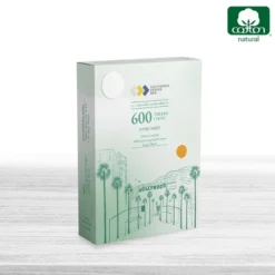 Luxury Fitted Sheet Only, 600 Thread Count - 100% Cotton Sateen, Deep Pocket, Soft, Cool & Durable By California Design Den -Baxton Studio Store GUEST bdeaacda ffe3 4012 aff6 4ac1b2174dfc