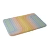 Color Poems Gradient Curvature Heavy Memory Foam Bath Mat - Deny Designs 2 Color Poems Gradient Curvature Heavy Memory Foam Bath Mat - Deny Designs -Baxton Studio Store GUEST be4d4737 c51e 4a74 9a4e 5330ab36c18e