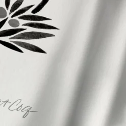 Americanflat 71" X 74" Shower Curtain Style 1 By Cat Coquillette - Available In Variety Of Styles 12 Americanflat 71" X 74" Shower Curtain Style 1 By Cat Coquillette - Available In Variety Of Styles -Baxton Studio Store GUEST be54e66e fd06 401b bb92 9861bac6ca5b