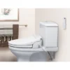 Swash DS725 Advanced Elongated Bidet Seat White - Brondell 1 Swash DS725 Advanced Elongated Bidet Seat White - Brondell -Baxton Studio Store GUEST bea68ac7 9b5c 4c81 8c7b 6e51504a21d7