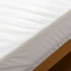 Cheer Collection Velvet Plush Waterproof Mattress Protector -Baxton Studio Store GUEST bf9f44f3 7aa1 4e99 9c30 b3c059ae4b31