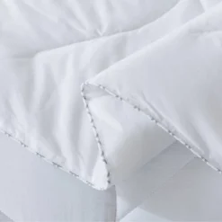 Waverly Cotton Bed Blanket - St. James Home