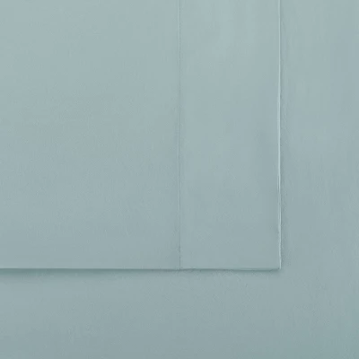 Serta Supersoft Solid Sheet Set 4 Serta Supersoft Solid Sheet Set - Image 2