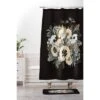 Iveta Abolina Elsa Bath Mat Black - Deny Designs 2 Iveta Abolina Elsa Bath Mat Black - Deny Designs -Baxton Studio Store GUEST c0c92fa7 d9a3 4c61 9339 866e279d8257
