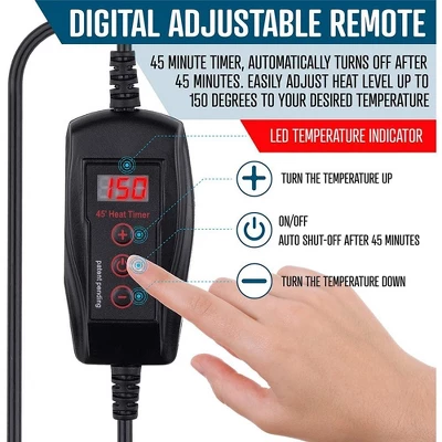 Zone Tech Faux Shearling Fleece Travel Blanket 2 Pack Grey Soft Plush Warm Fuzzy Automotive Cover 59"x43" Great For Winter Home Office And Camping 4 Zone Tech Faux Shearling Fleece Travel Blanket 2 Pack Grey Soft Plush Warm Fuzzy Automotive Cover 59"x43" Great For Winter Home Office And Camping - Image 2