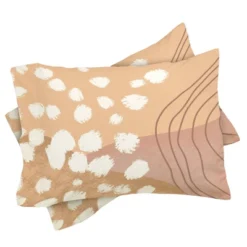 Aleeya Jones Modern Abstract Duvet Set - Deny Designs 5 Aleeya Jones Modern Abstract Duvet Set - Deny Designs -Baxton Studio Store GUEST c1c46713 efe0 461d a515 bb2e9c8b727c