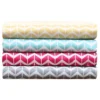 Chevron Printed Microfiber Sheet Set 1 Chevron Printed Microfiber Sheet Set -Baxton Studio Store GUEST c1f808ef aad1 4f3e afae cf4132eb926f