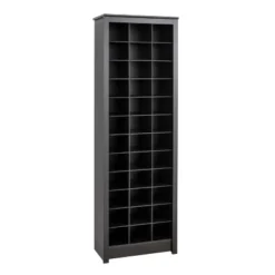 Space Saving Shoe Storage Cabinet - Prepac 14 Space Saving Shoe Storage Cabinet - Prepac -Baxton Studio Store GUEST c20fe232 c130 4af6 ad0c 4de725687f4f