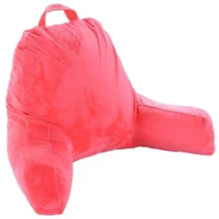 Cheer Collection Kids Plush Reading & Gaming Pillow With Armrest -Baxton Studio Store GUEST c24f8e7d ba30 444a bf35 fc0365c19684