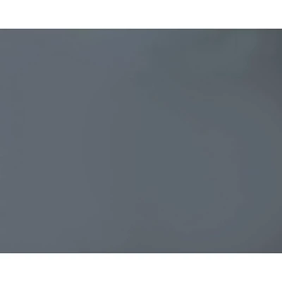 Badger Basket Combo Bin Storage Unit With 3 Baskets Charcoal 8 Badger Basket Combo Bin Storage Unit With 3 Baskets Charcoal - Image 6