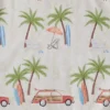 Paradise Beach Shower Curtain Multi - Colored - Saturday Knight Ltd. 1 Paradise Beach Shower Curtain Multi - Colored - Saturday Knight Ltd. -Baxton Studio Store GUEST c3cd0c38 c29e 46f9 93a3 c66cfe79ccae