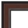 Amanti Art Harvard Walnut Petite Bevel Bathroom Wall Mirror 28.5 X 22.5 In. 1 Amanti Art Harvard Walnut Petite Bevel Bathroom Wall Mirror 28.5 X 22.5 In. -Baxton Studio Store GUEST c3f30b53 c951 414d 99af d9d51ce41d21