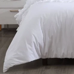 Larissa Comforter & Sham Set - Stone Cottage -Baxton Studio Store GUEST c4343894 6392 4375 8365 5d7100970b23