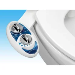 NEO 185 Mechanical Bidet Attachment - LUXE Bidet