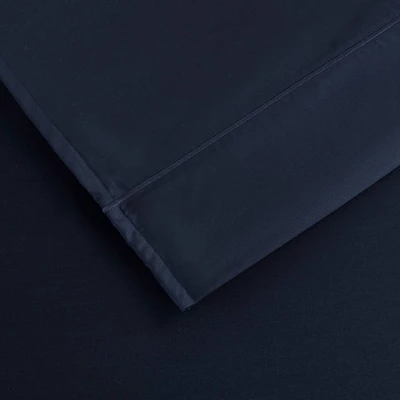 600 Thread Count 100% Pima Cotton Sheet Set 7 600 Thread Count 100% Pima Cotton Sheet Set - Image 5