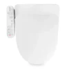 SB-100C Electric Bidet Toilet Seat For Elongated Toilets White - SmartBidet 1 SB-100C Electric Bidet Toilet Seat For Elongated Toilets White - SmartBidet -Baxton Studio Store GUEST c4e3fd5d 0e20 4310 aaa0 d03716d3f9ea
