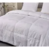 Microfiber Down Blend Comforter (Full/Queen) White - Blue Ridge Home Fashions 2 Microfiber Down Blend Comforter (Full/Queen) White - Blue Ridge Home Fashions -Baxton Studio Store GUEST c5d5bb26 8224 4fcf 88c8 3b0bd72f0276 1